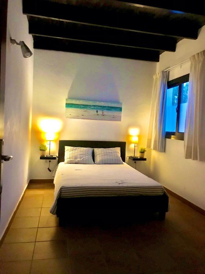 Casa Vilas Playa Blanca  Bagian luar foto